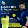 BALL RESCUER: Tennis Ball Pressurizer Maintenance Kit - Converts Compatible Tennis Container to a 30 psi Pressurizer & Extends Ball Life (Container & Pump not Included) view 3