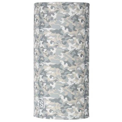 BLACKSTRAP The Single Layer Tube, Cold Weather Neck Gaiter and Warmer for Men and Women (Mountain Camo)