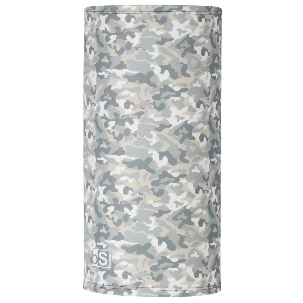 BLACKSTRAP The Single Layer Tube, Cold Weather Neck Gaiter and Warmer for Men and Women (Mountain Camo)