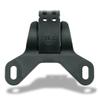 SKS 2-Point Pump Holder 23-29 mm (5 Units) Unisex Adult, Black, One Size view 1