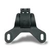 SKS 2-Point Pump Holder 23-29 mm (5 Units) Unisex Adult, Black, One Size view 2