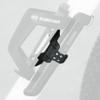 SKS 2-Point Pump Holder 23-29 mm (5 Units) Unisex Adult, Black, One Size view 3