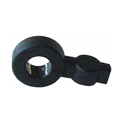 SKS Connector for Secure System ASR Unisex Adults' Round Head, Black, One Size