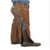 Brush Buster Field Pants, Made in U.S.A (50W X 30L) Brown view 2
