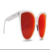 Kaenon Women's Colusa Polarized Sunglasses, Frost view 3