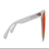 Kaenon Women's Colusa Polarized Sunglasses, Frost view 4