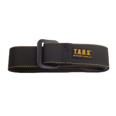 T.A.B.S. Mil-Spec Rigger's Belt (Black)