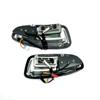 GTW Golf Cart Premium LED Light Kit Headlights/Taillights - EZGO RXV (08-15) view 3