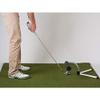 TrueShot Golf Slice Corrector - Inside Approach Golf Swing Trainer view 1