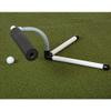 TrueShot Golf Slice Corrector - Inside Approach Golf Swing Trainer view 2