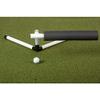 TrueShot Golf Slice Corrector - Inside Approach Golf Swing Trainer view 3