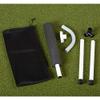 TrueShot Golf Slice Corrector - Inside Approach Golf Swing Trainer view 4