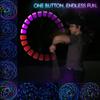 UltraPoi Digi LED Glow Stick  Rechargeable LED Poi Light Up Sticks with Rainbow Effects, Lanyards and Clips  Customizable Wearable Glowing Sticks for Weddings, Parties, Camping & Travels view 2