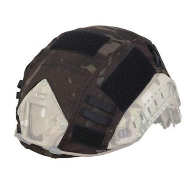 Tactical Helmet Cover