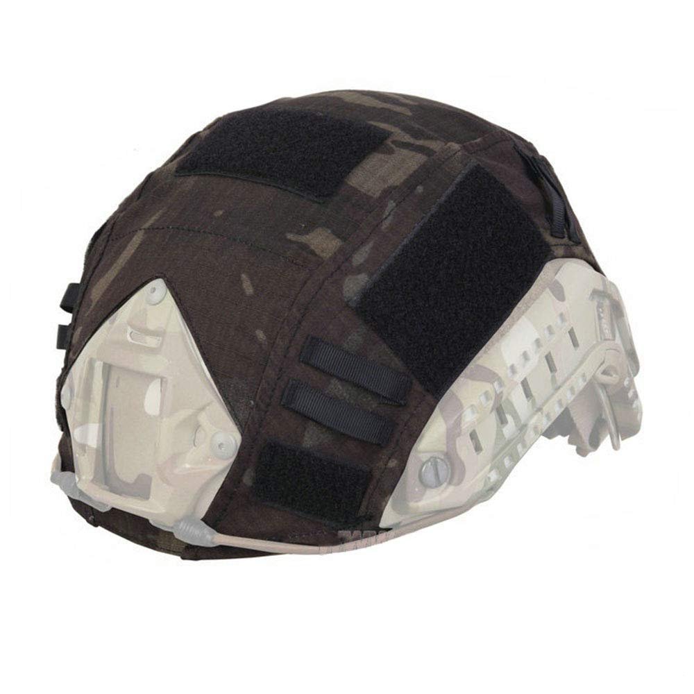 Tactical Helmet Cover
