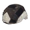 Tactical Helmet Cover view 1