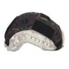 Tactical Helmet Cover view 2
