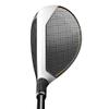 Taylor Made SIM GLOIRE Utility Air Speeder TM Carbon Shaft Men's Golf Club Right Loft Angle: 23 Degree U#5 Flex: SR view 3