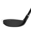 Taylor Made SIM GLOIRE Utility Air Speeder TM Carbon Shaft Men's Golf Club Right Loft Angle: 23 Degree U#5 Flex: SR view 4