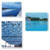 KDDEON Military Camping Photography Watching Bird Camo Netting,Single Layer Without Grid,Garden Pool Sunscreen Net,Restaurant Bar Terrace Party Decoration Marine Camouflage Net (1.5x8m/4.9x26.2ft) view 4