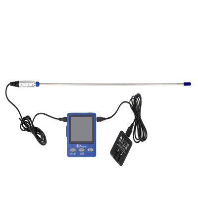 Reloading Basic BarrelCam Digital Borescope with Monitor Akm-8506