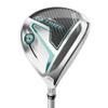 TAYLOR MADE SIM GLOIRE Fairway Wood Air Speeder TM Carbon Shaft Ladies Golf Club Right Loft Angle: 22 W#7 Flex: L view 2