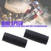 SING F LTD Bicycle Twist Shifter Repair Kit, with Grips Cables for MTB Road Bike Cycle Universal - 3x6 (18) Speed view 4
