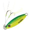 Jack Eye Bean hilarin view 1