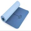 Yoga Mat Non Slip, Pilates Fitness Mats, Eco Friendly, Anti-Tear Yoga Mats for Women, 1/4" Exercise Mats for Home Workout with Carrying Sling view 1