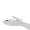 AMS Design (Ima) Sasuke #SRK120-009 Pearl Mullet OB 4.7 inches (120 mm) / 0.7 oz (20 g) view 3
