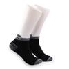 LEVLO 40th 50th 60th Birthday Gift for Women or Men Funny Birthday Socks Best Friend Gift for Him or Her (2 Pairs/Set-Ankle-59+-1) view 3