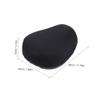 Electric Bike Saddle Memory Foam Bike Seat Cushion Comfortable and Durable view 2
