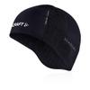 Craft Unisex Active Extreme X Wind Hat Accessories Black/Granite view 1