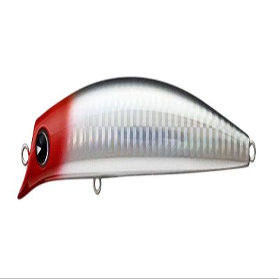 AMS Design (Ima) Sasuke #SRK120-001 Red Head 0.7 oz (20 g)