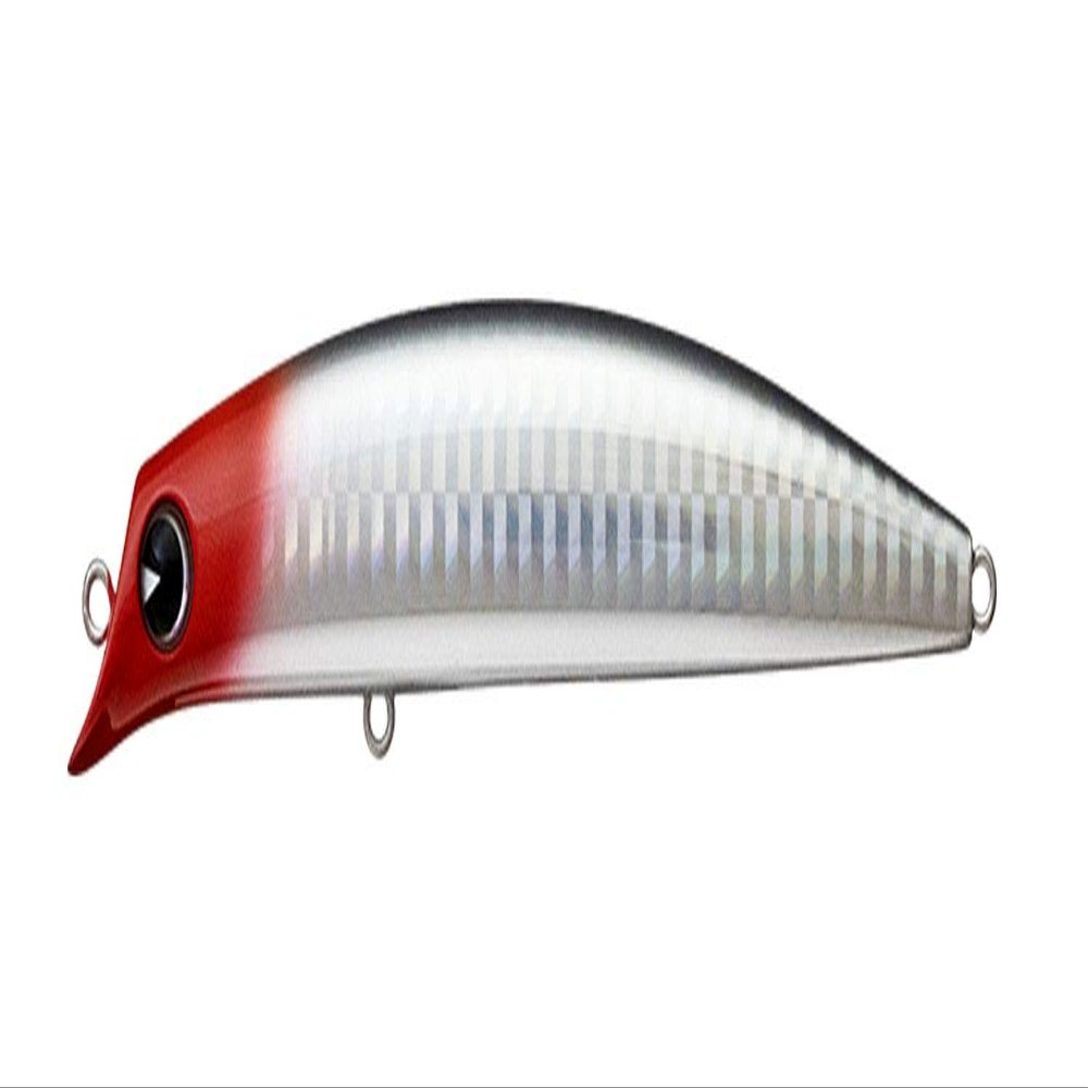 AMS Design (Ima) Sasuke #SRK120-001 Red Head 0.7 oz (20 g)
