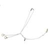 NRS String Martingale w/Neck Rope