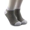 LEVLO Criminal TV Fans Inspired Gift If You Can Read This I'm Watching Criminal Cotton Socks Mother's Day Graduation Teacher Christmas Gifts(2 Pairs/Set - Ankle - 1) view 4
