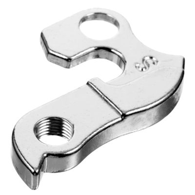 BESPORTBLE Solid Bike Rear Derailleur Hanger Tail Hook Hanger Extender Rear Derailleur