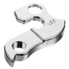 BESPORTBLE Solid Bike Rear Derailleur Hanger Tail Hook Hanger Extender Rear Derailleur view 1