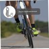 BESPORTBLE Solid Bike Rear Derailleur Hanger Tail Hook Hanger Extender Rear Derailleur view 3