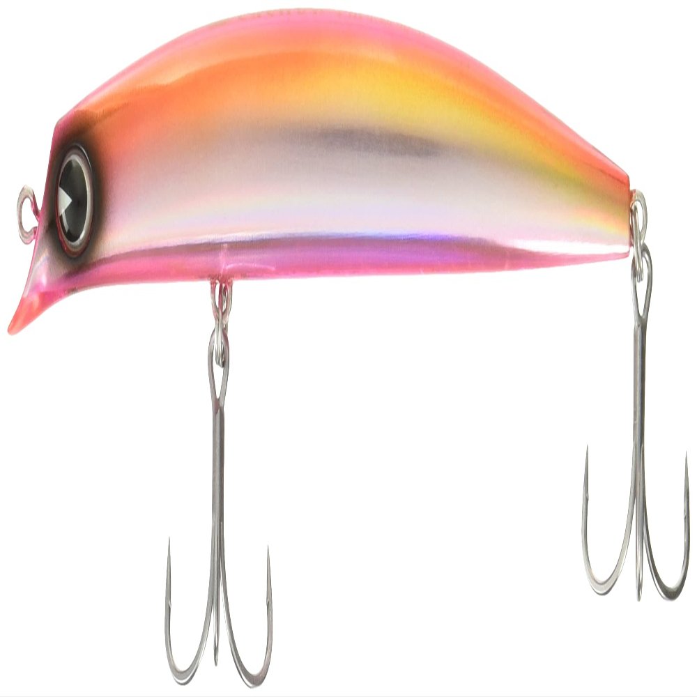 AMS Design (Ima) Sasuke 120 Ripped Sky #SRK120-008 Pink & Pink