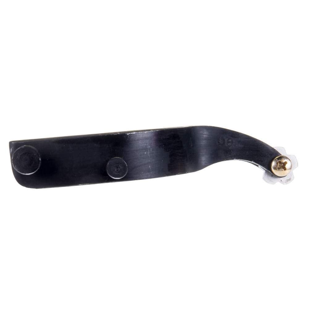 NRS Youth Saddle Bronc or Bareback Drop Shank Spurs Youth