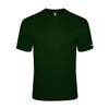 Badger Sports Tri-Blend Youth Tee - Extra Small - FS view 1