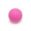 PerfectPitch 2.5 in. Official Lacrosse Ball44; Pink - Pack of 12 view 1