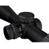 Meopta Optika6 2.5-15x44 30 mm SFP Second Focal Plane Hunting Riflescope, 2.5-15x44 Illuminated BDC-3, Black view 3