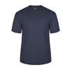Badger Sports Tri-Blend Youth Tee - L - NY view 1