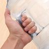 5L Water Bottle Portable Plastic Water Jug Leakproof Large Capacity for Sports Travel Camping Residential view 3