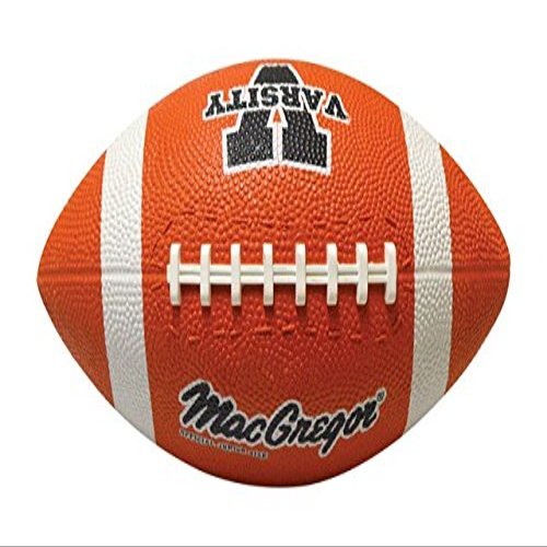 GAMEDAY 40-96605BX Size 6 Jr Varsity Football