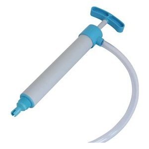 Geared2Golf 5oz. Pump for-70mm 5 6 7 & 15 30 and 55