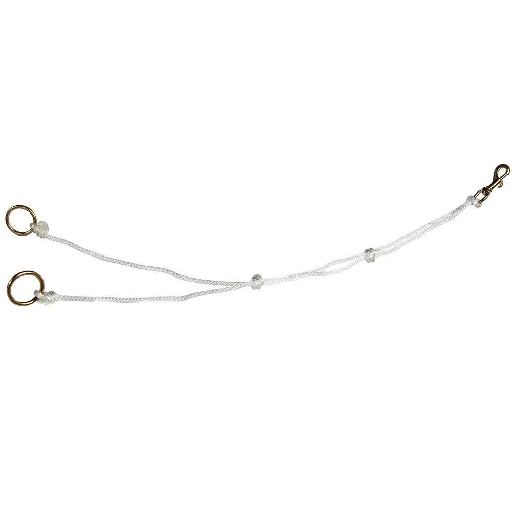 NRS Tack String Martingale
